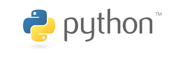 logo-ul oficial Python
